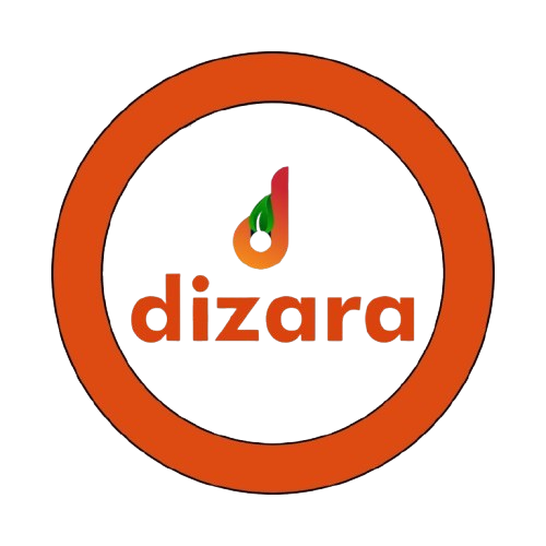 Dizara Logo