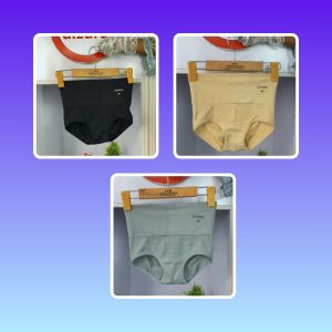 3Piece Dizara Slim Shapewear